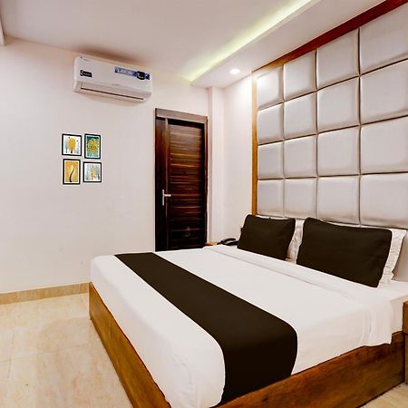 Super Hotel O Haridwar Near Shanti Kunj Raiwala Dış mekan fotoğraf