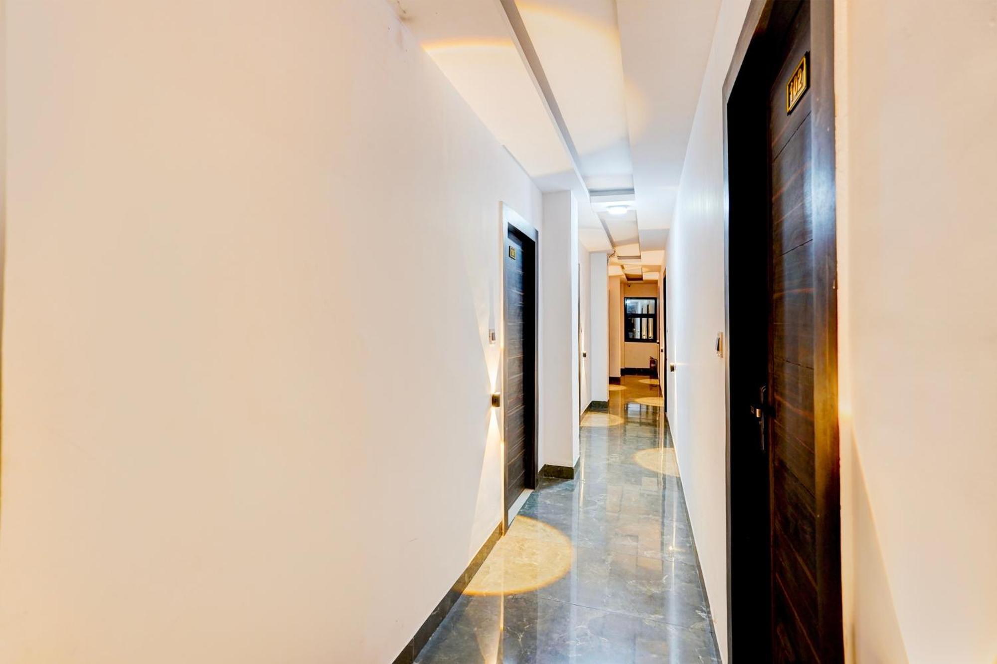 Super Hotel O Haridwar Near Shanti Kunj Raiwala Dış mekan fotoğraf