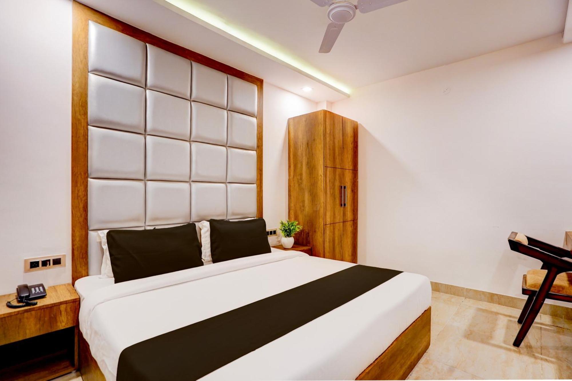 Super Hotel O Haridwar Near Shanti Kunj Raiwala Dış mekan fotoğraf