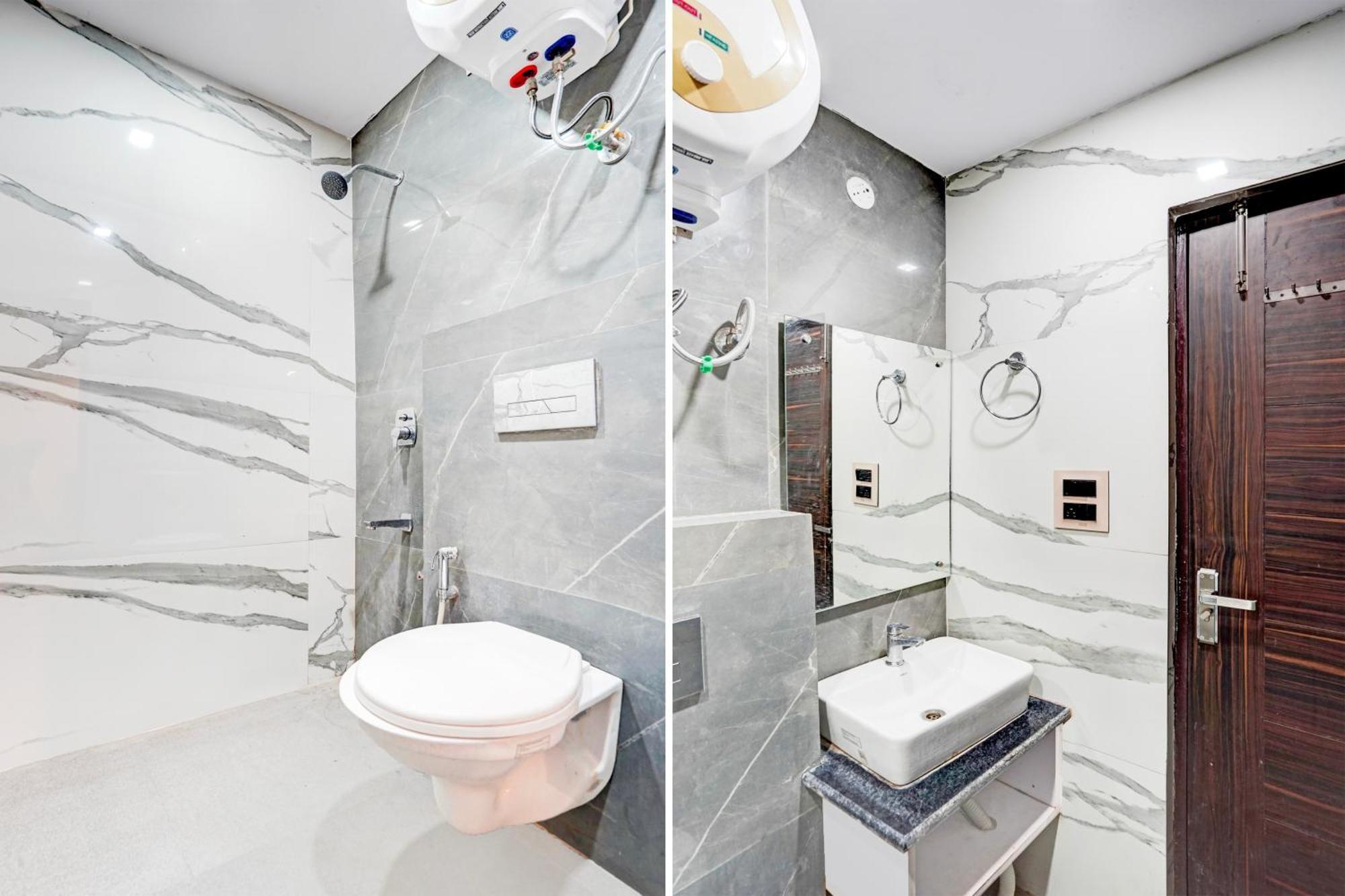 Super Hotel O Haridwar Near Shanti Kunj Raiwala Dış mekan fotoğraf