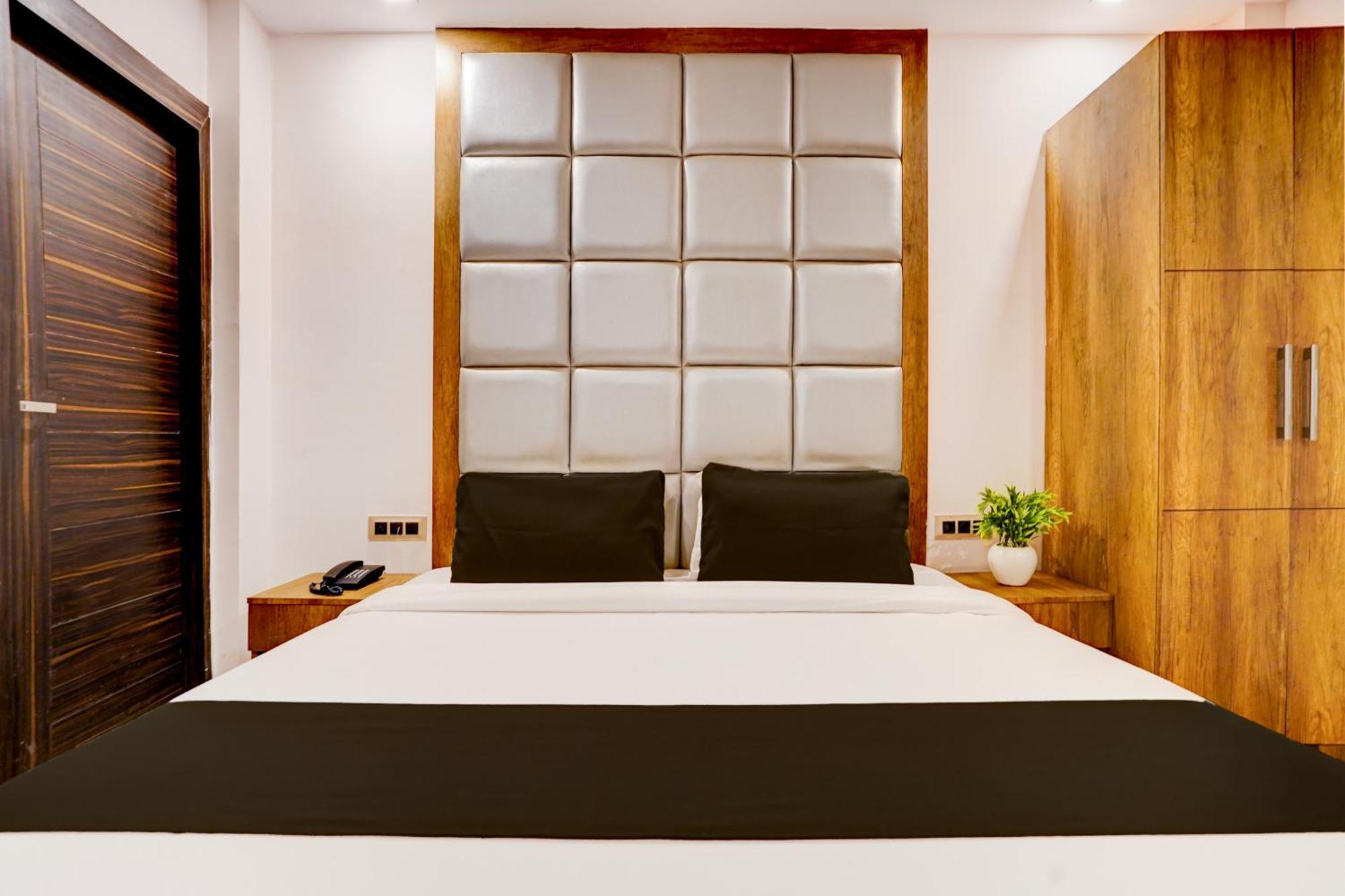 Super Hotel O Haridwar Near Shanti Kunj Raiwala Dış mekan fotoğraf